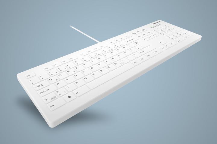 Produktbild CHERRY Active Key AK-C8112 (CH, Kabelgebunden)