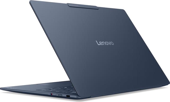 Productafbeelding Lenovo Yoga Slim 7 (14", 1000 GB, 16 GB, DE, Snapdragon X2 Plus X2P-42-100)