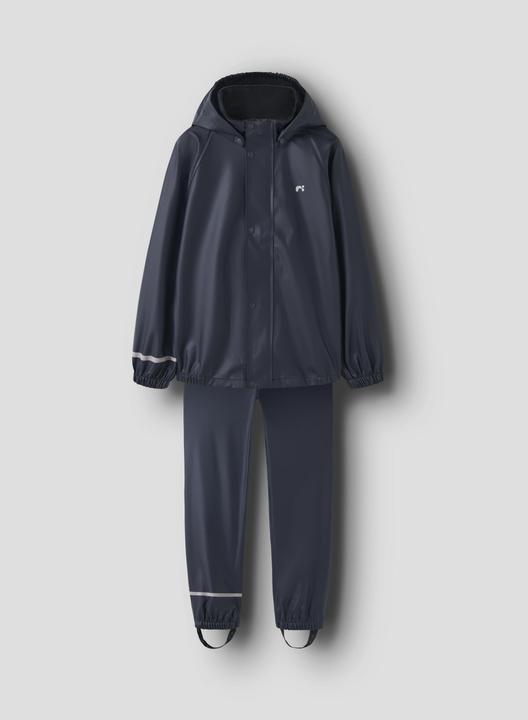 Actual product image Name it Nkndry10 Rain Set Fo Noos (110)