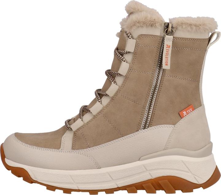 Actual product image Rieker W0071 - 60927 (42)