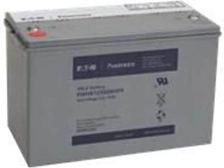 Eaton Replacement Battery