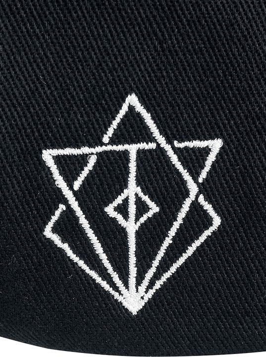 Produktbild In Flames Anders Fridéns Logo