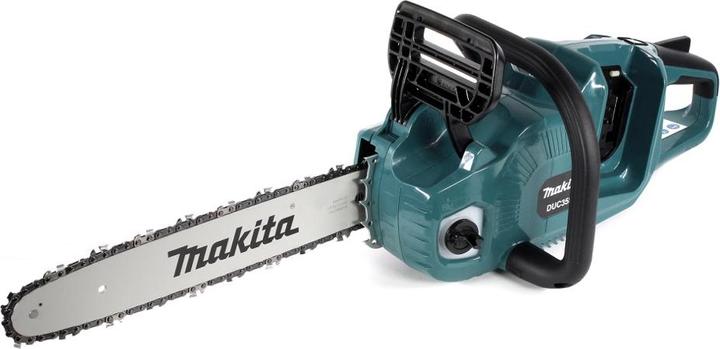Actual product image Makita DUC355Z (Battery chain saw)
