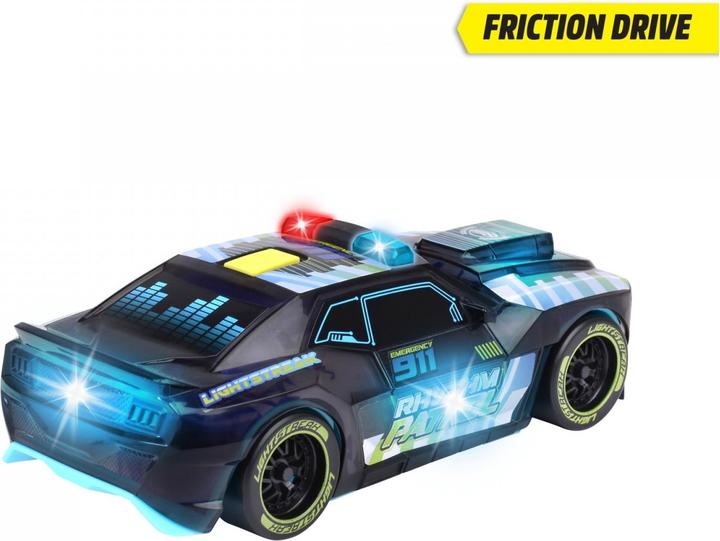 Produktbild Dickie Rhythm Patrol