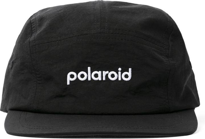 Produktbild Polaroid Cappie black,5 Panel