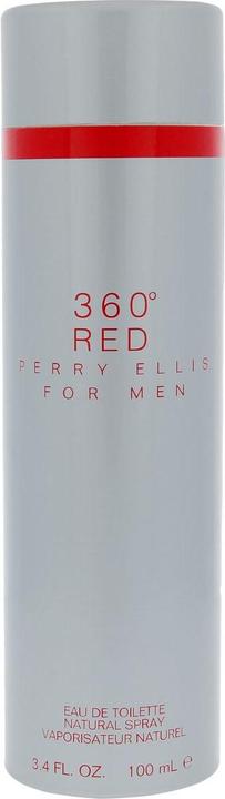 Immagine prodotto Perry Ellis Rosso a 360° (Eau de toilette, 100 ml)