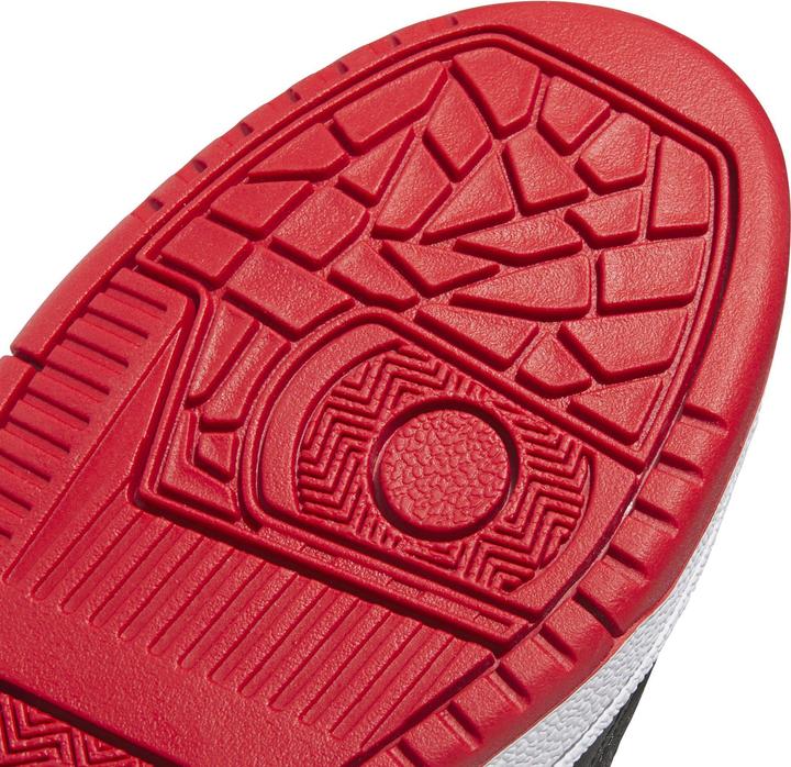 Image du produit Adidas Chaussures Rapid Court Mid Junior (40)