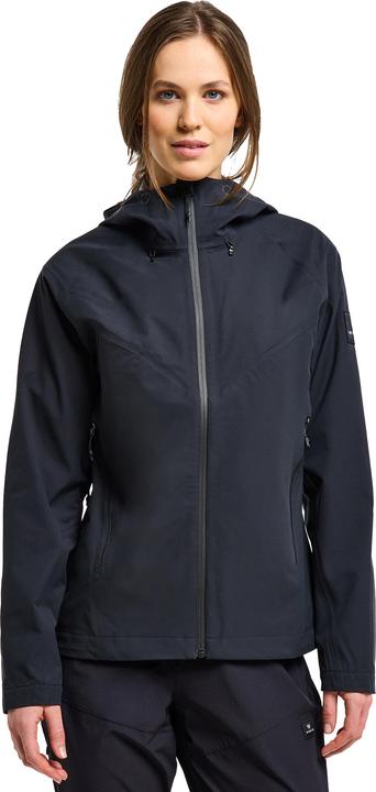Produktbild Witeblaze BUFFY Ladies functional jacke schwarz M (M)