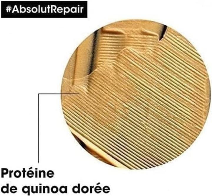 Image du produit L'Oréal Professionnel Serie Expert Absolut Repair Gold (500 ml)