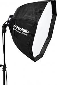 Image du produit Profoto OCF Octa (Boîte à lumière, 60 cm)