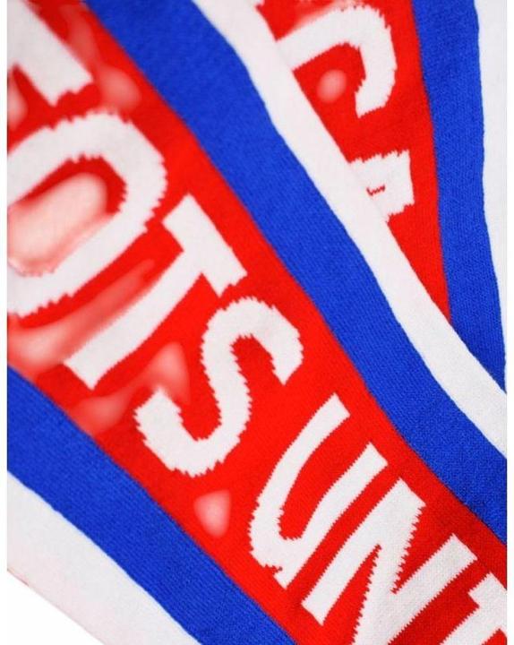 Produktbild FC Barcelona Barca Schal Jerseyware