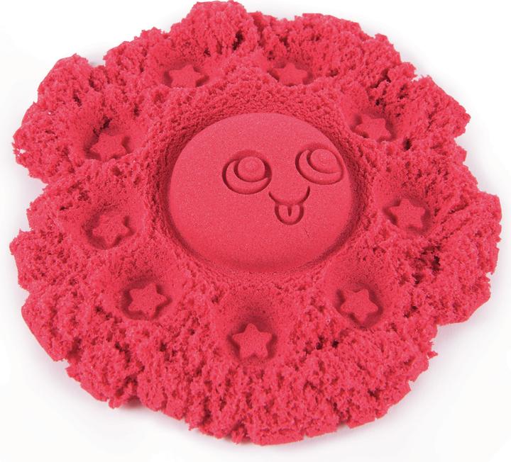 Produktbild Spin Master KIN Kinetic sand Sand Stamp N'Roll in CDU