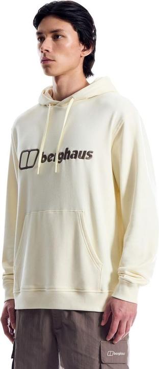 Produktbild Berghaus M Logo Hoody Light (Hoody) (58)