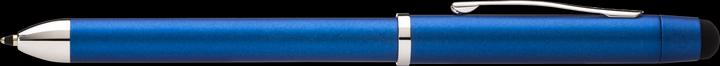 Productafbeelding Cross Tech3+ (Blauw, 1 x)