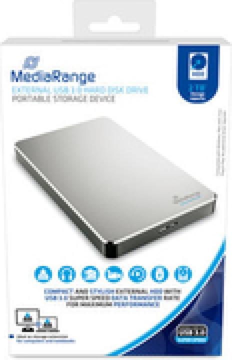 Immagine prodotto MediaRange MR997 (2 TB)