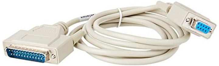 Produktbild Lantronix Device Server UDS1100 One Port Serial (RS232/ RS422/ RS485)