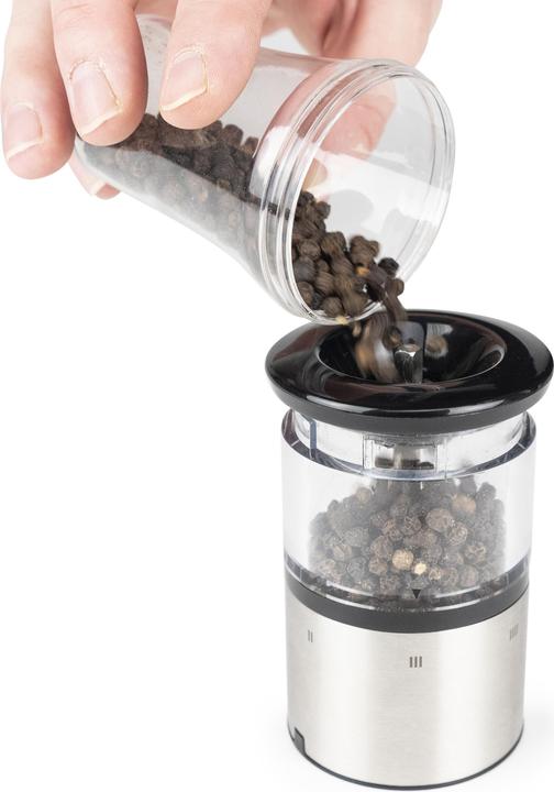 Produktbild Peugeot Elis Sense (Pfeffer)