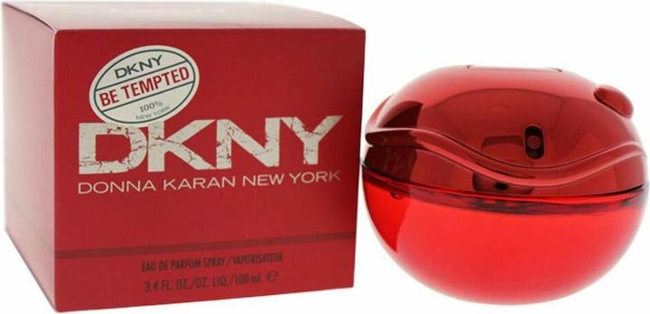 Produktbild DKNY Be Tempted (Eau de Parfum, 100 ml)