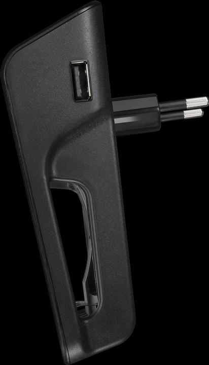 Image du produit Varta Chargeur de prise LCD+ (LCD Plug Charger+) (1 pcs, AA, 2100 mAh, Piles rechargeables + chargeur)