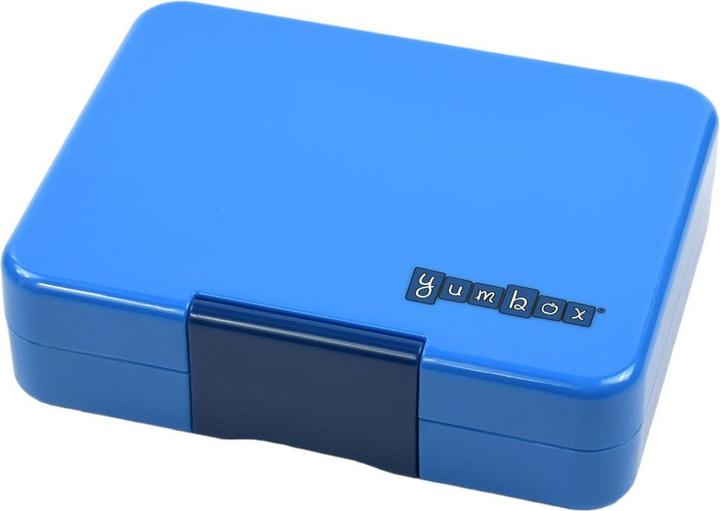 Produktbild Yumbox Shark Znüni Lunch Box