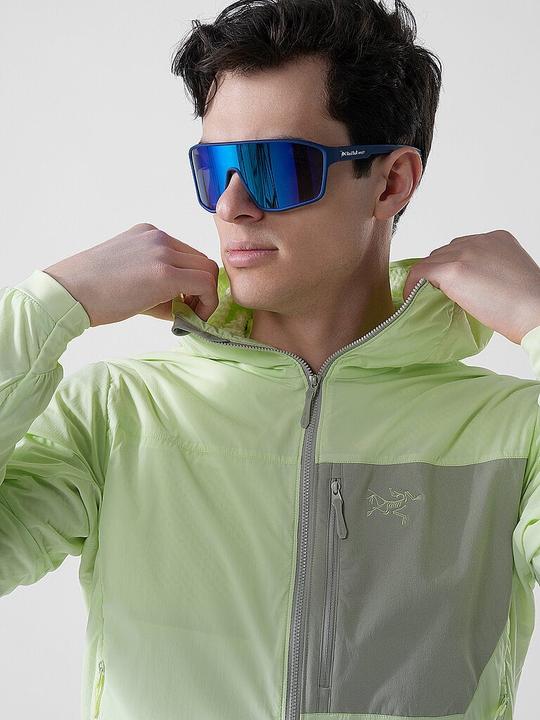 Actual product image Arc'teryx Isojacke Proton SL (L)