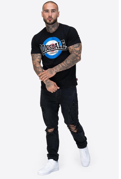 Produktbild Lonsdale Huyton (L)