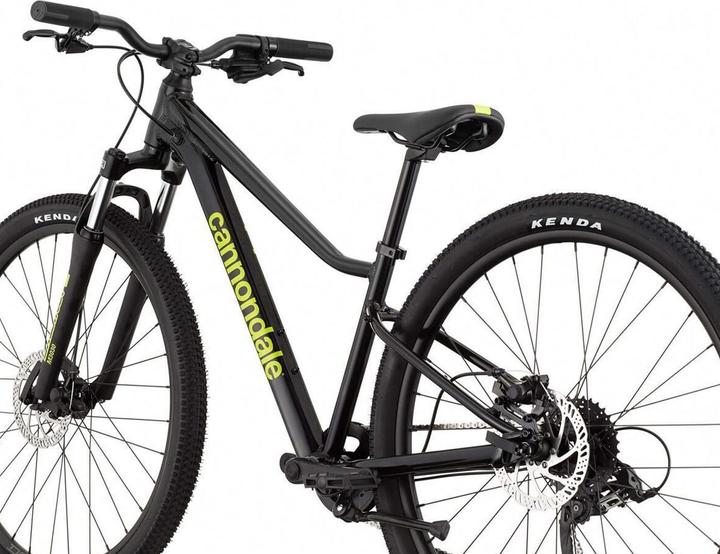 Cannondale Kids Trail 26 Black Pearl (26")