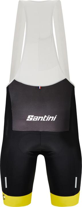Produktbild Santini radlerhose tour de frankreich (3XL)