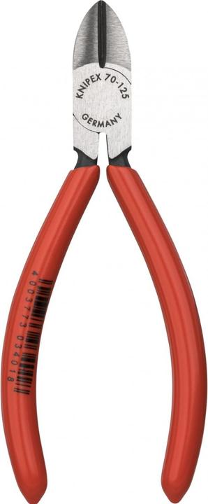 Produktbild Knipex Seitenschneider (125 mm)