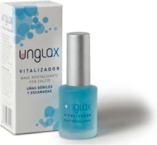 Produktbild Belcils UNGLAX Nagellack 0.1 (Farblack)