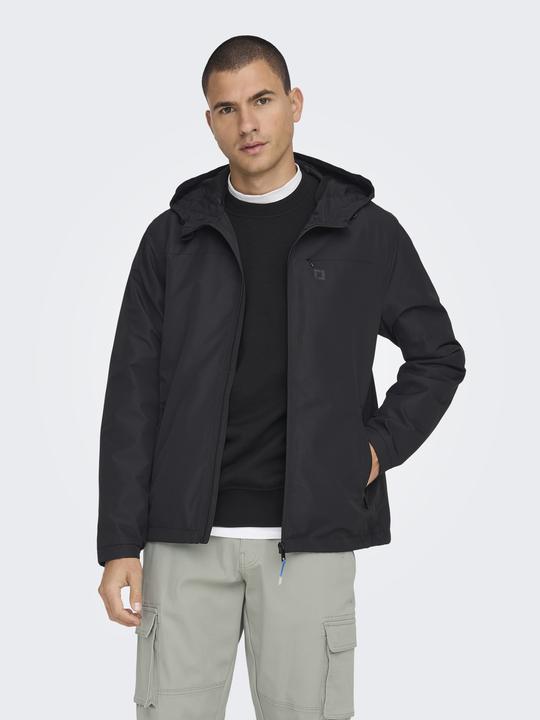 Image du produit Only & Sons Veste à capuche (M)