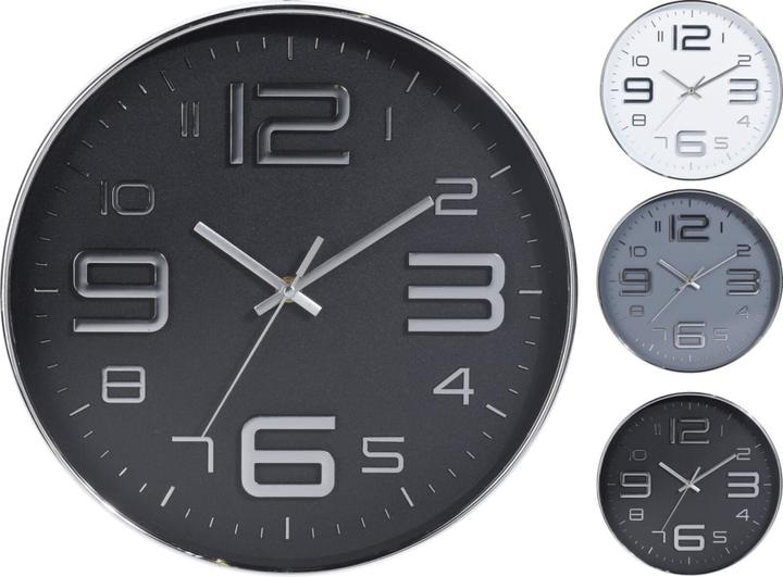 Actual product image Fs-Star Wall clock (30.50 cm)