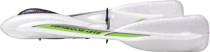 Actual product image Carson Easy Skydreamer 2.4G 100% RTF green