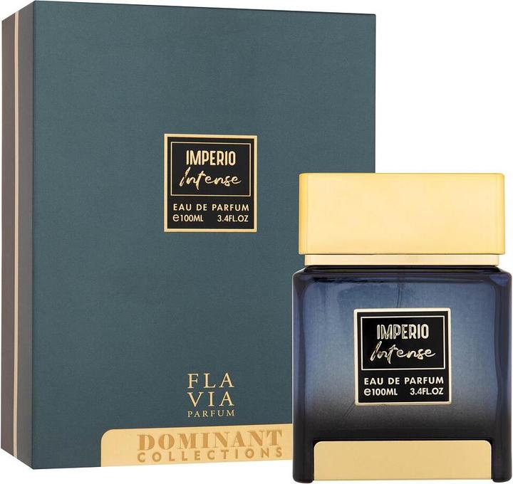 Produktbild Flavia Imperio Intense - EDP - 100 ml (Eau de Parfum, 100 ml)