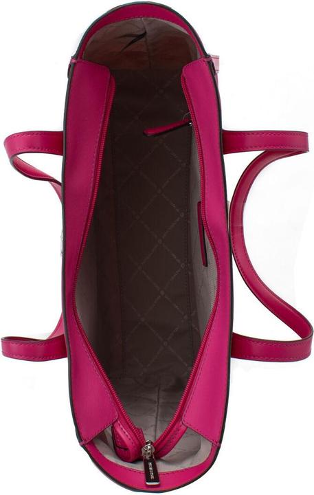 Produktbild Michael Kors Shoulder Bag Leida Pink 34 x 29 x 12 cm