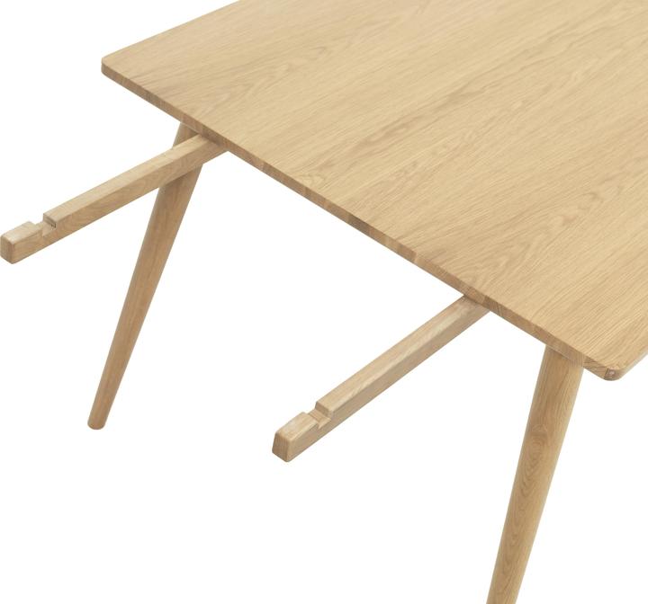 Image du produit Nordic Touch Bjert (190 x 90 x 75 cm)