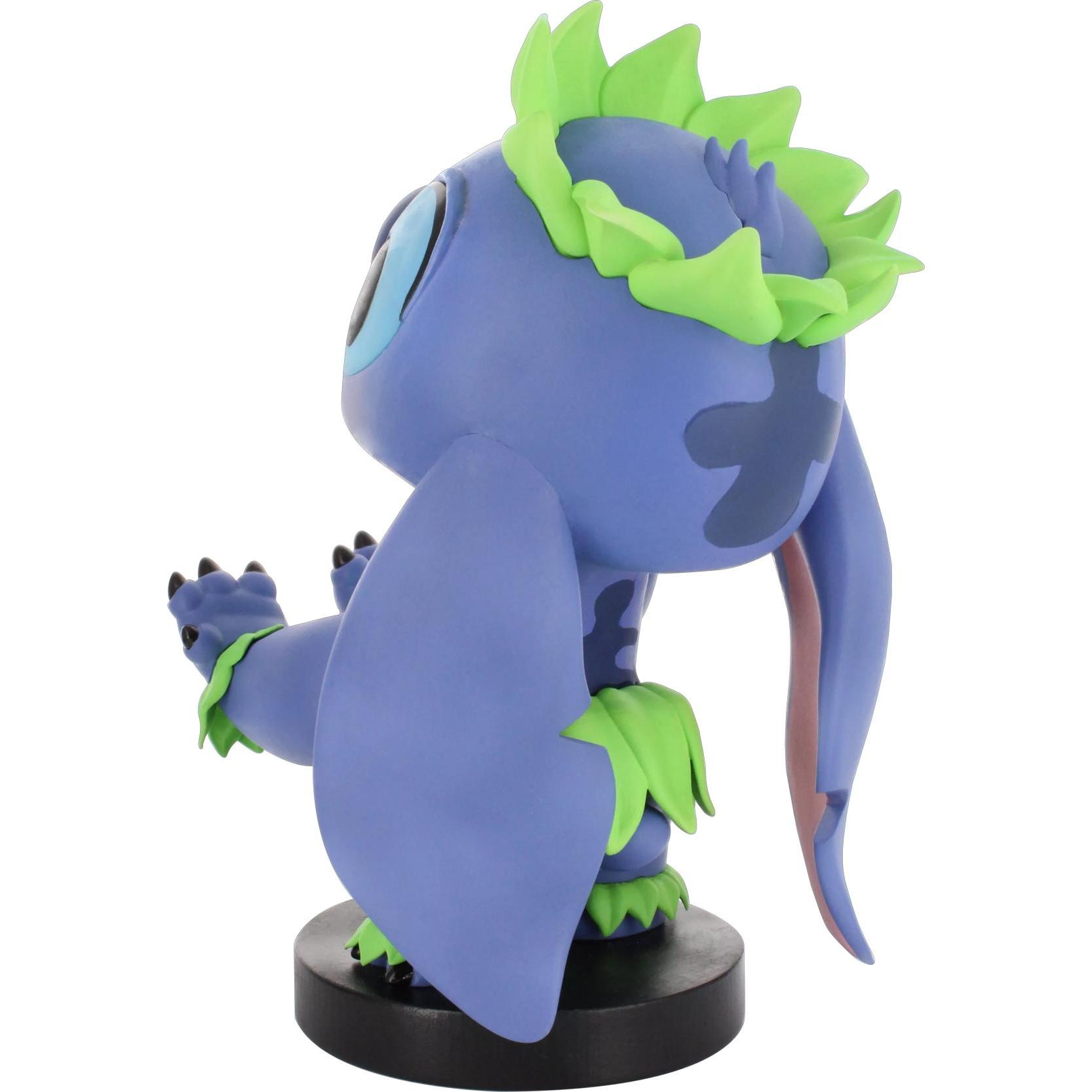 Thumbnail - Exquisite Gaming Stitch Hula - Cable Guy (PS5), Gaming Controller Zubehör, Mehrfarbig