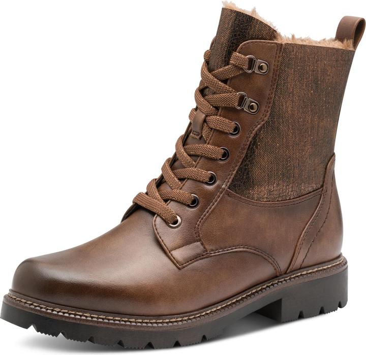 Image du produit Tamaris Stivali Essentials con Lacci (41)