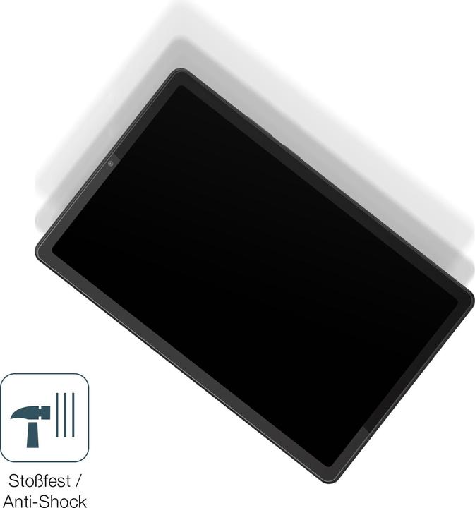Produktbild Dipos Displayschutz Anti-Shock (2 Stück, Lenovo Tab M9)