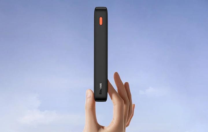 Image du produit Baseus Airpow (20000 mAh, 20 W)