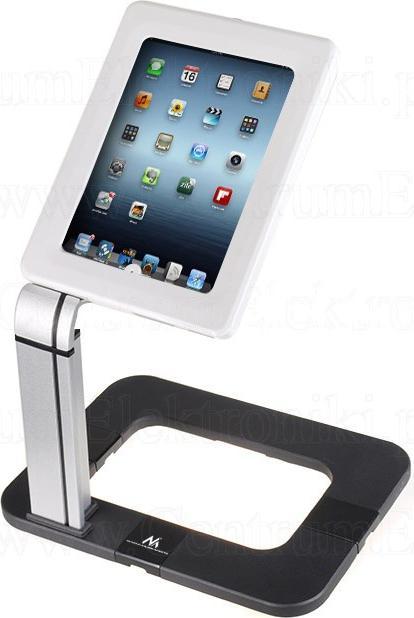 Produktbild Maclean Uchwyt do tabletu MC-644 (kolor srebrny)