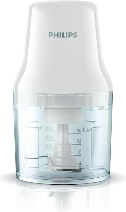 Actual product image Philips Daily Collection HR1393/00 (700 ml, 450 W)