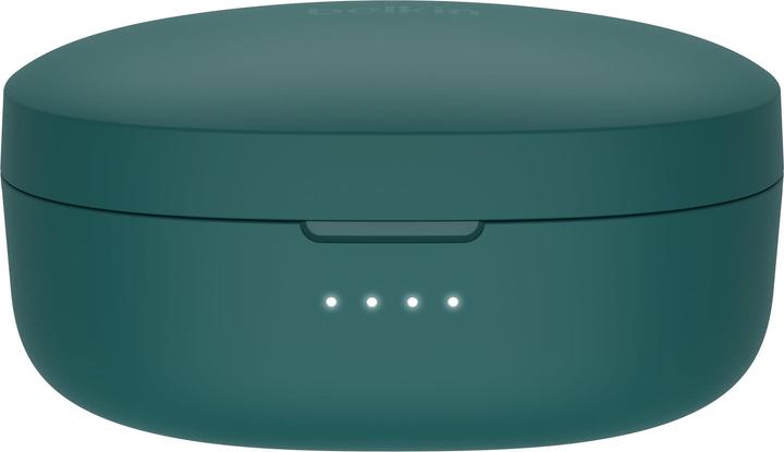 Produktbild Belkin drahtlose Soundform Bolt tws morskie (Keine Geräuschunterdrückung, 38 h, Kabellos)