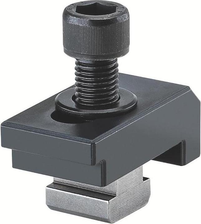 Produktbild Röhm Spannpratze SPE für T-Nut 18 mm M16 x 60 mm