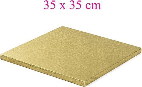 Produktbild Decora Tortenplatte