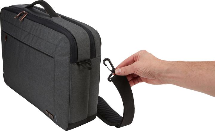 Produktbild Caselogic ERACV116 Obsidian (15.60", Universal)