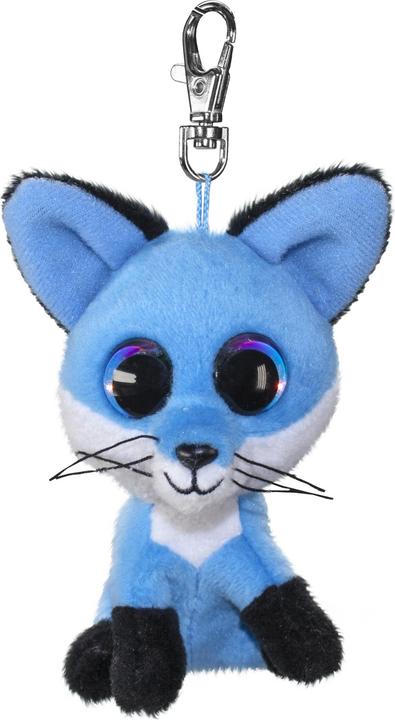 Produktbild Lumo Stars Keychain - Fox Blaubeere
