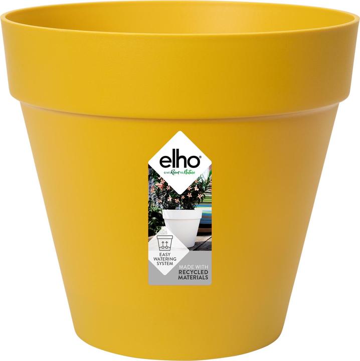 Actual product image Elho Loft Urban Round (29 x 26 cm)