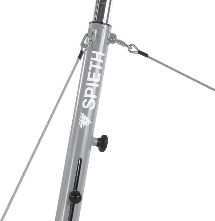 Actual product image Spieth uneven bars combination