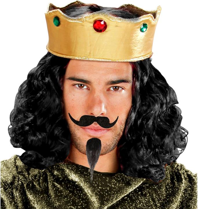 Immagine prodotto Widmann Baffi e pizzetto da moschettiere